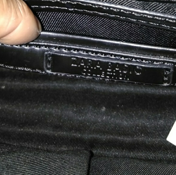 Zara Bag - Picture 3 of 7